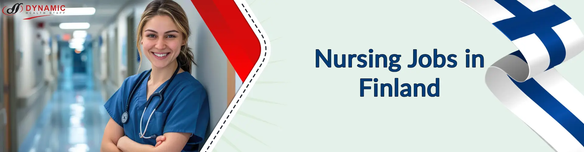 Nursing Jobs in Finland