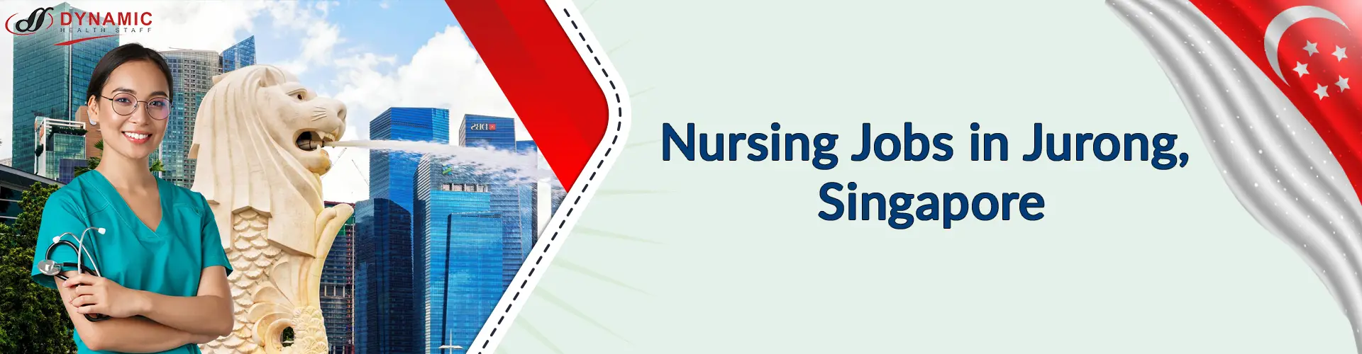 Nursing Jobs in Jurong, Singapore