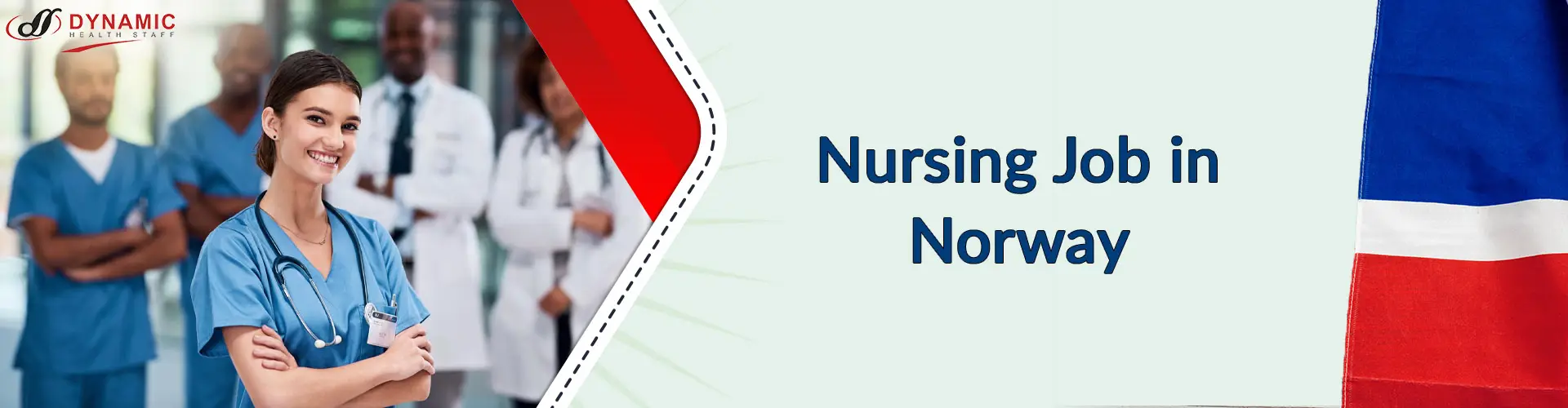 Nursing Jobs in Norway