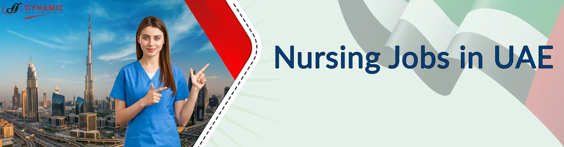 Nursing Jobs in UAE