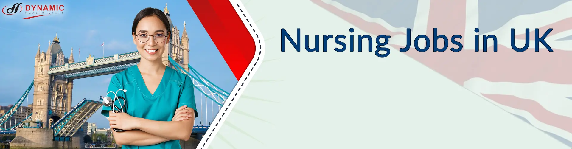 Nursing Jobs in UK