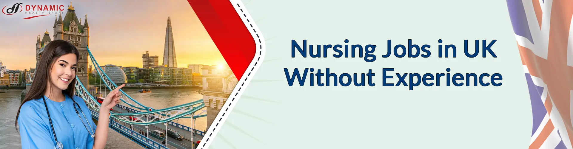 Nursing Jobs in UK Without Experience