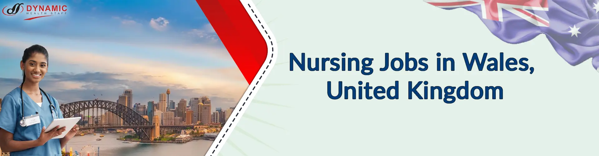 Nursing Jobs in Wales, United Kingdom
