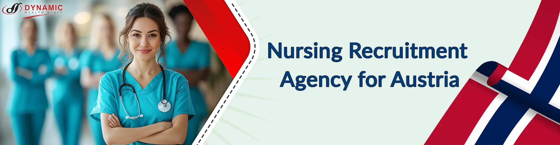 Nursing Recruitment Agency for Austria