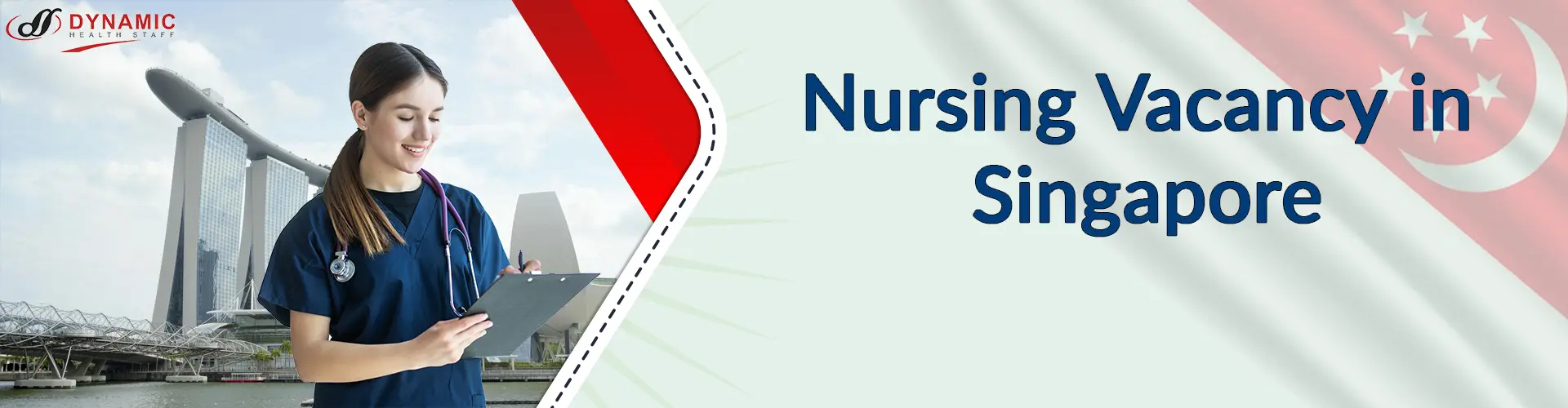 Nursing Vacancy in Singapore