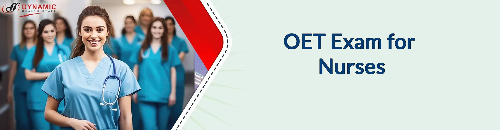 OET Exam for Nurses