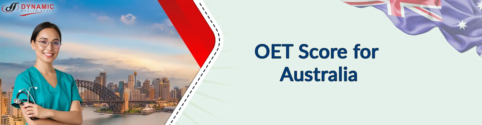 OET Score For Australia