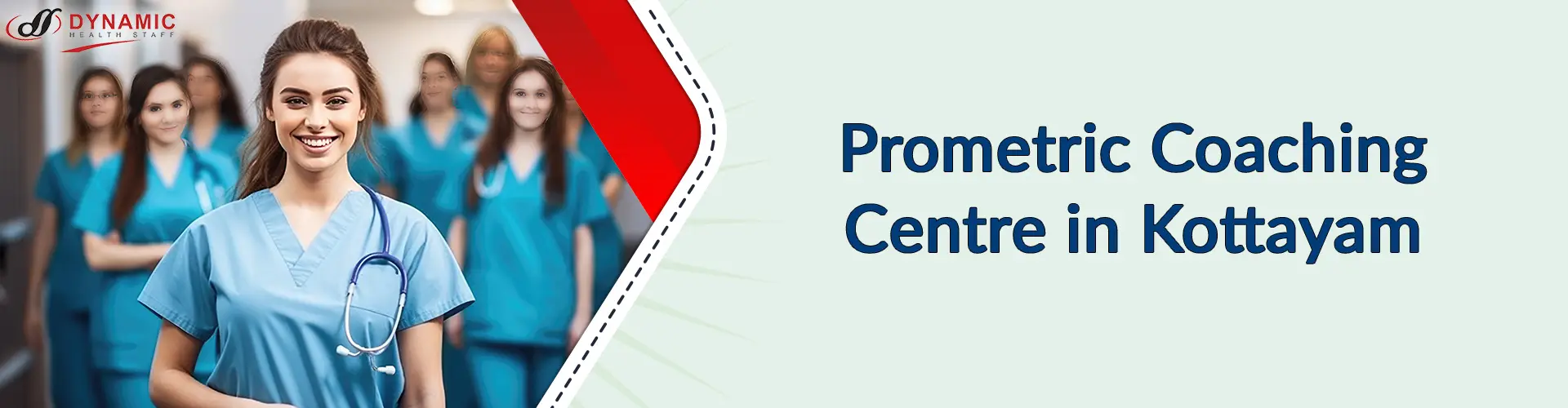 Prometric Coaching Centre in Kottayam