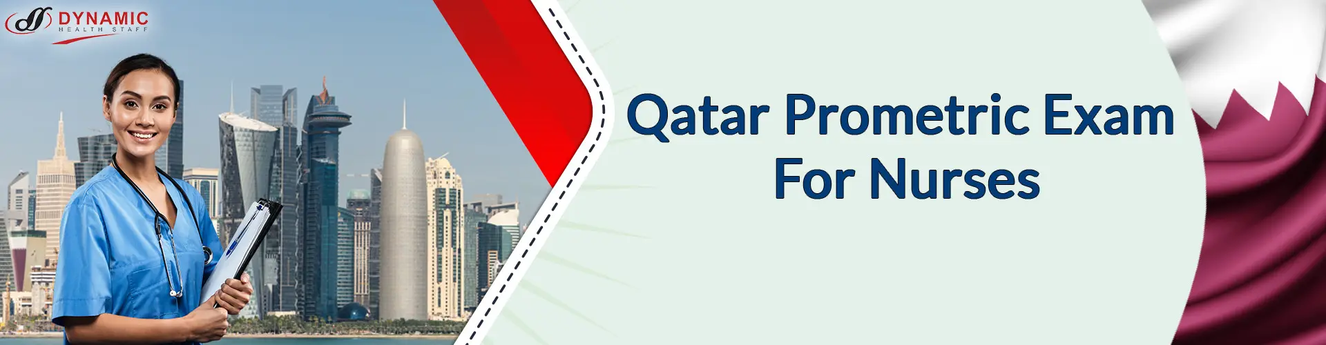 Qatar Prometric Exam For Nurses