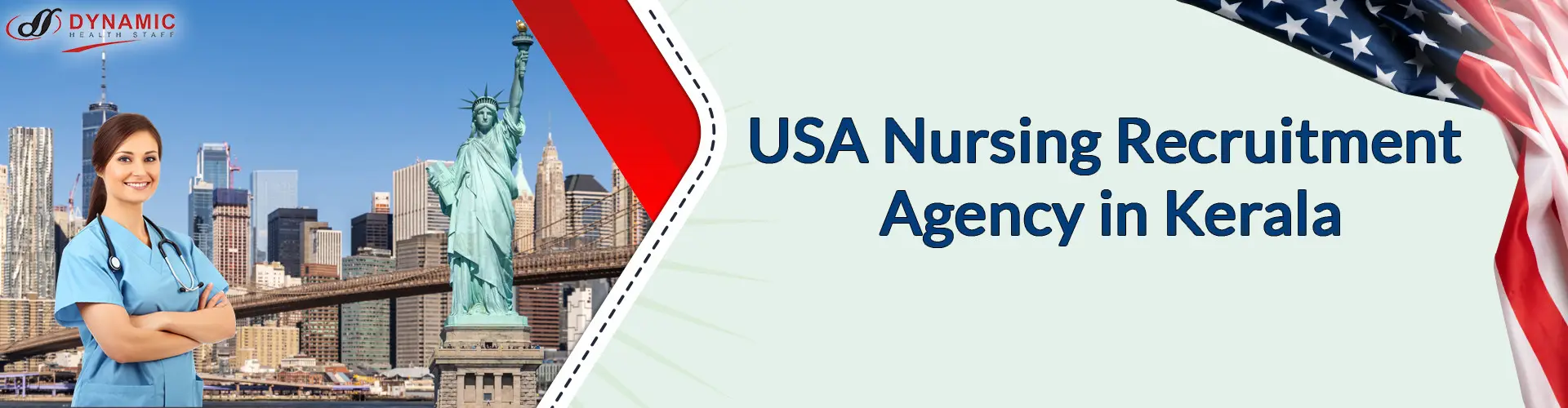 USA Nursing Recruitment Agency in Kerala